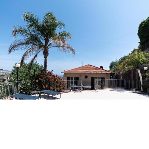 Villa Riviera Lux- Bluchalet