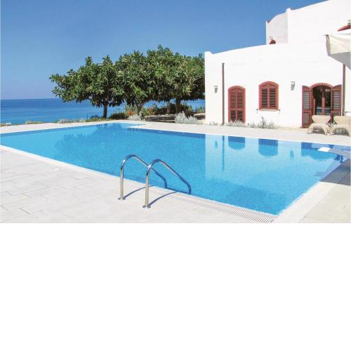 Villa Riviera Prangi