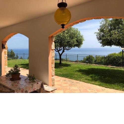 Villa Riviera