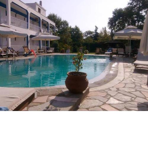 Villa Riviera