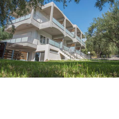 Villa Riza