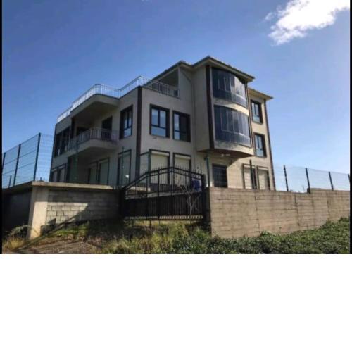 Villa Rize Hos
