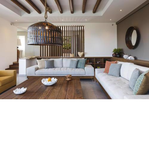Villa Rizes Luxury
