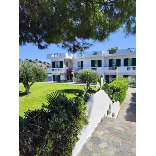 Villa Rizia