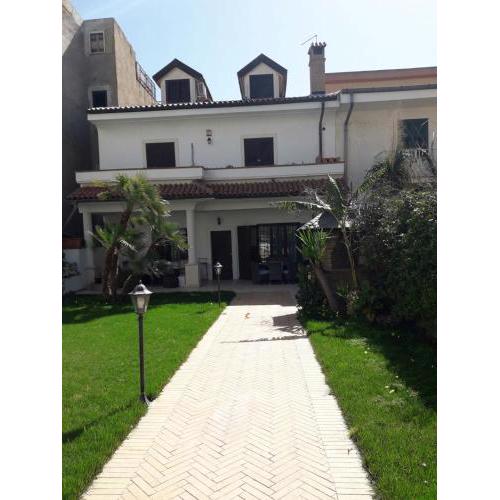Villa Rò Luxury