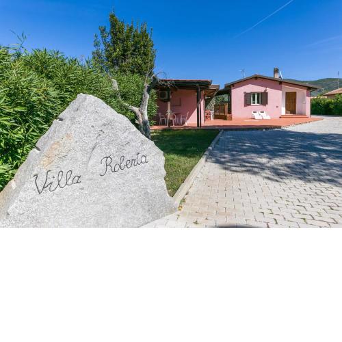 Villa Roberta Marina di Campo