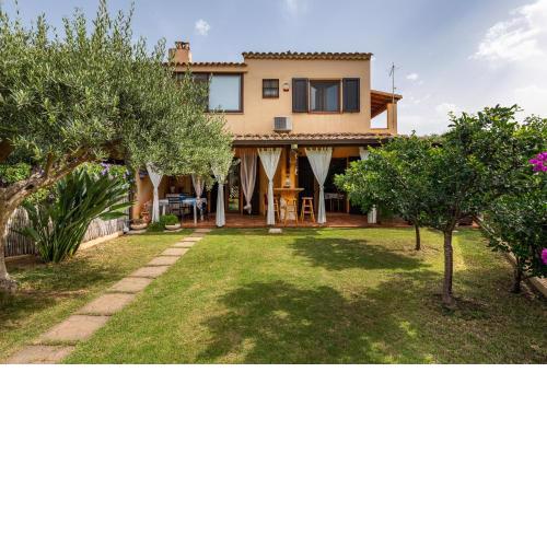 Villa Roberta
