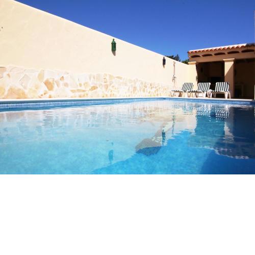 Villa Roberto Ibiza