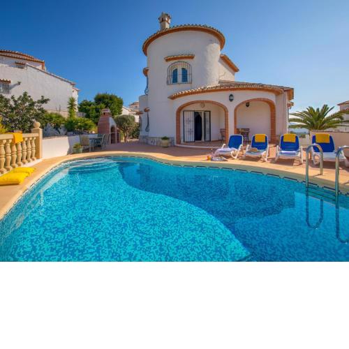 Villa Robinson