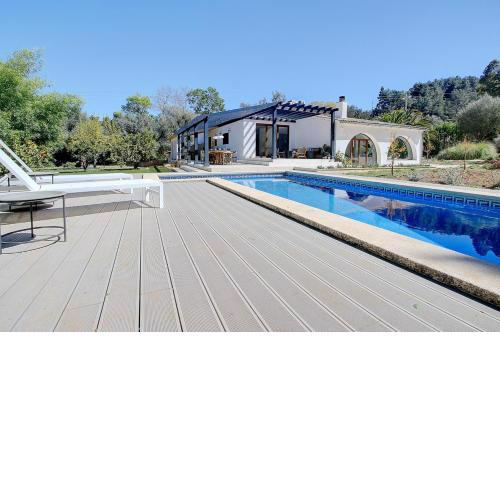 Villa Roca Verde
