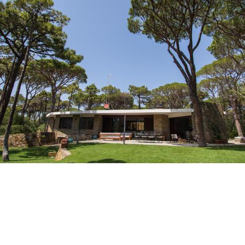 Villa Roccapini