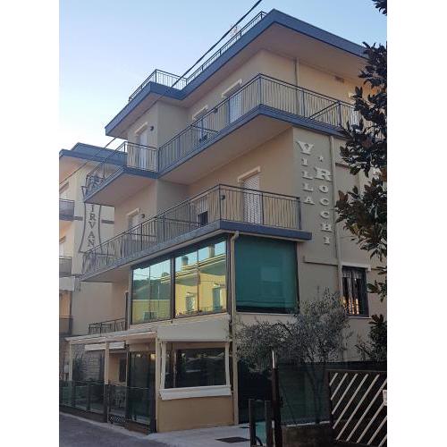 Villa Rocchi