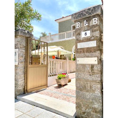 Villa Rocco B&B