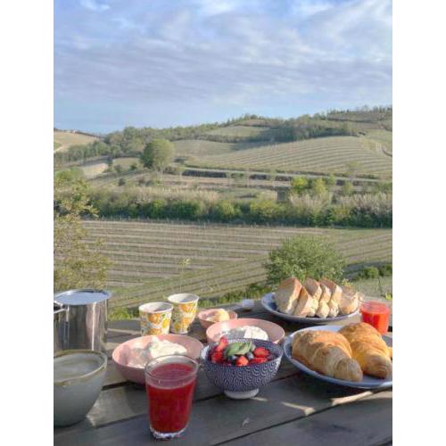 Villa Rocco Country House