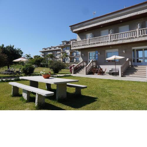 Villa Rochas