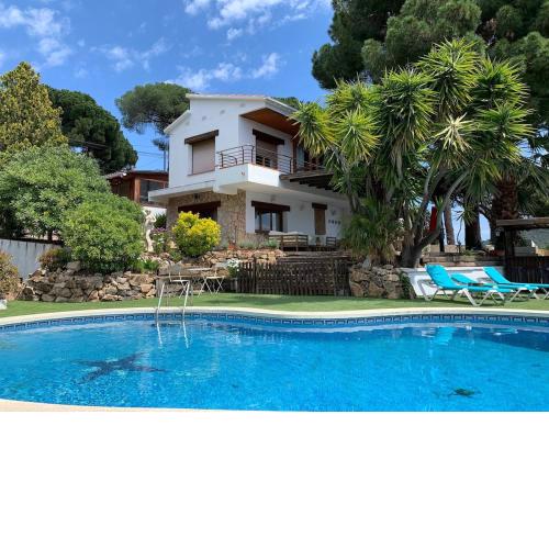 Villa Rocio