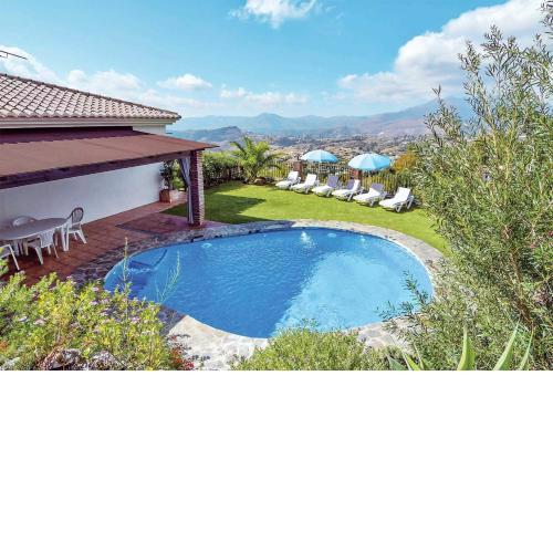 Villa Rocio