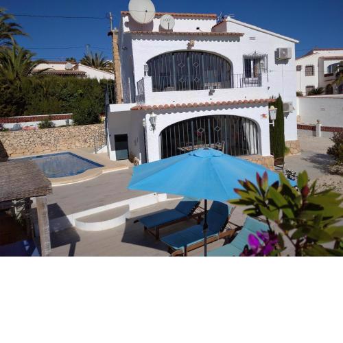 Villa Rod,8p,airco,pool
