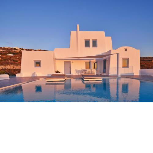 Villa Rodakes