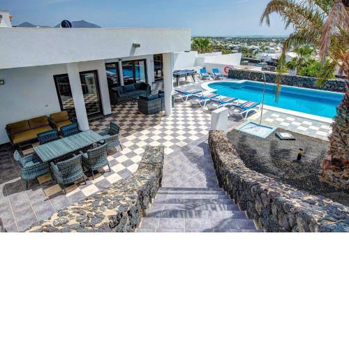 Villa Rodea
