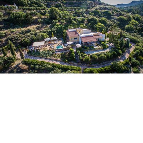 Villa Rodea
