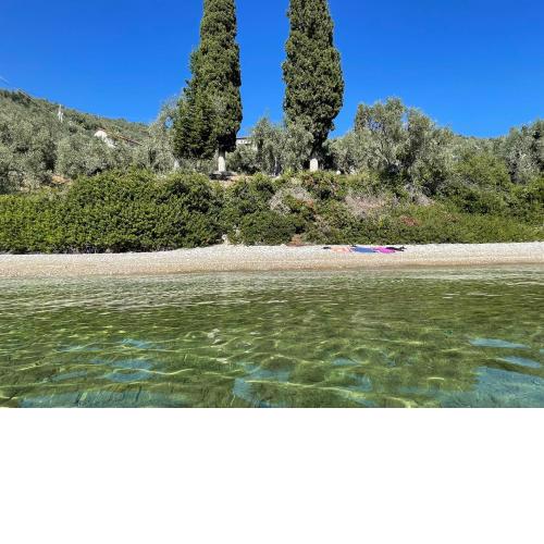 Villa Rodi Pelion