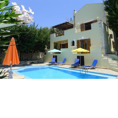 Villa Rodi