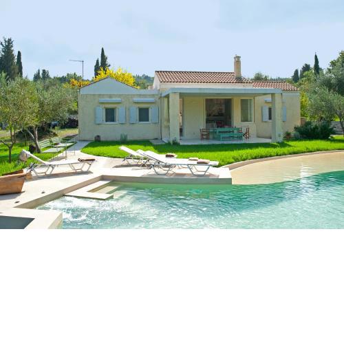 Villa Rodia