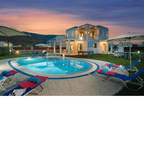 Villa Rodos Apollo by Villa Plus
