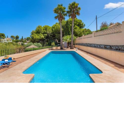 Villa Rodrigo - PlusHolidays