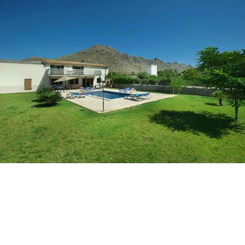 Villa Roina