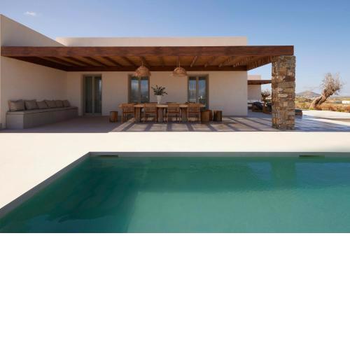 Villa Rojo