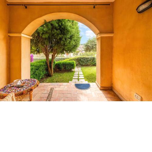 villa rok
