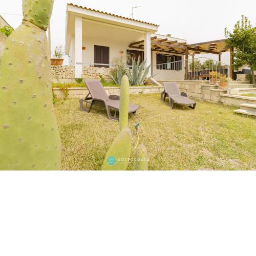 VILLA ROLLO - SANTA MARIA AL BAGNO