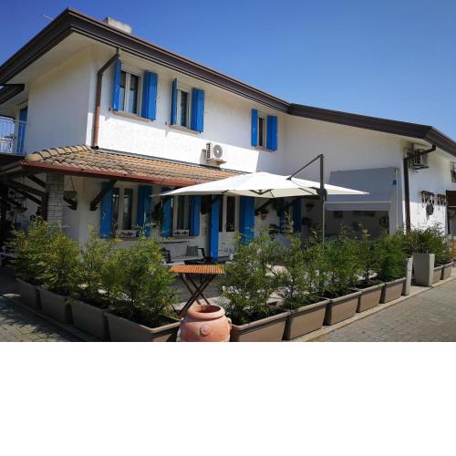 Villa Roma Holidays