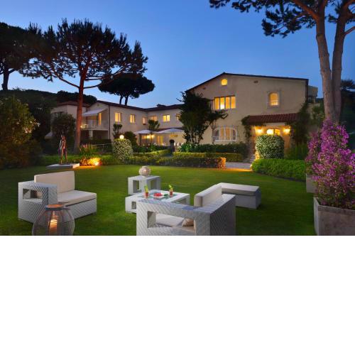 Villa Roma Imperiale