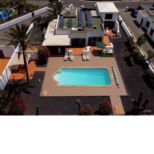 Villa RoMa Lanzarote
