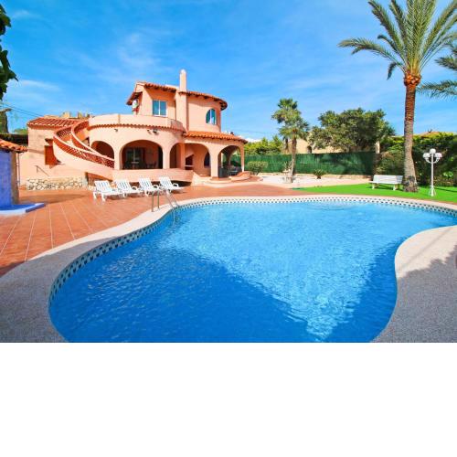 Villa Roma