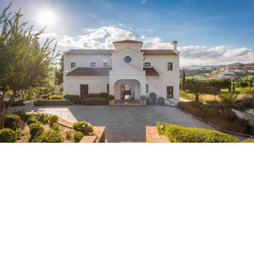 Villa Roma