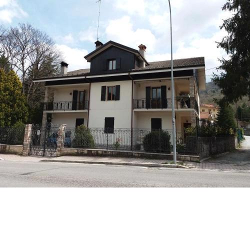 Villa Roma