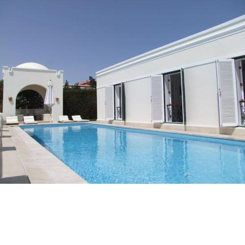 Villa Romana- Hill Villas, Heated pool, El Gouna