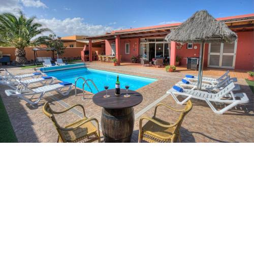 Villa Romana Golf Resort