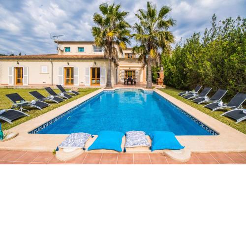 Villa Romana