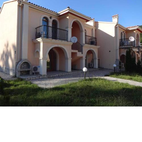Villa Romana