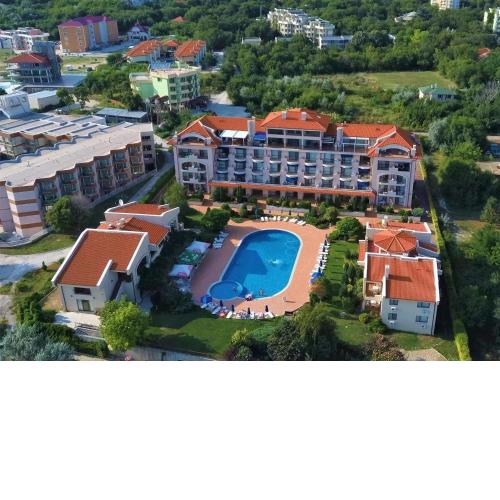 Villa Romana