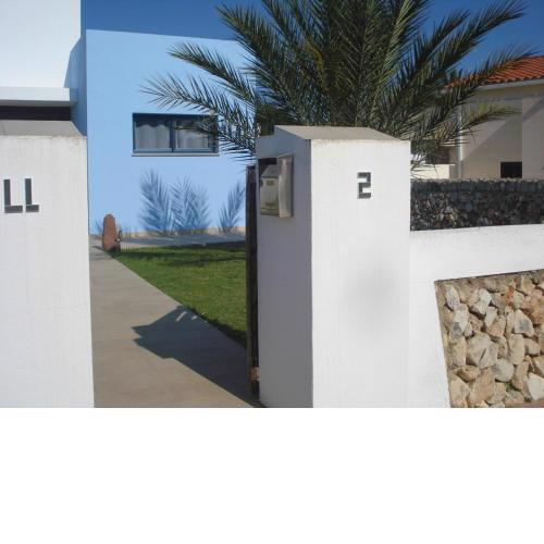 Villa Romaní SUITE