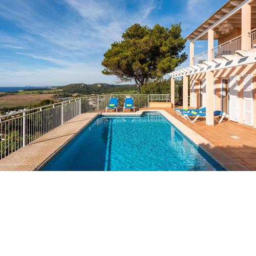 Villa Romani