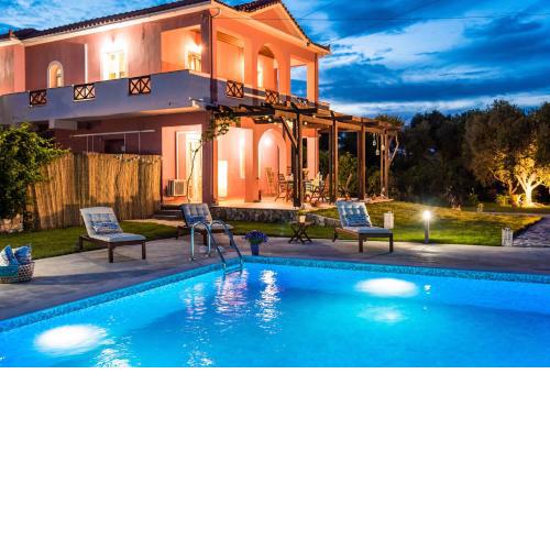 Villa Romano