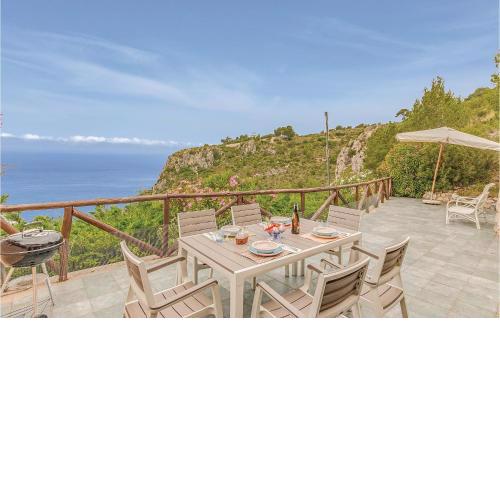 Villa Romantic Cove