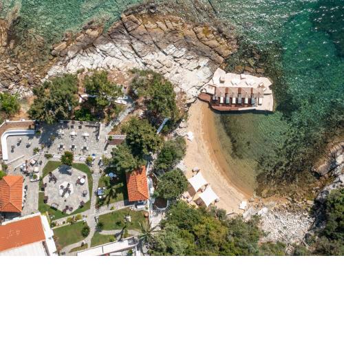 Villa Romantica Hotel